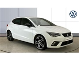 Seat Ibiza Image 1