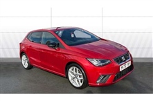 Used Seat Ibiza