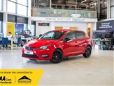 Used Seat Ibiza