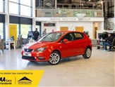 Used Seat Ibiza