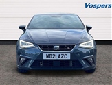 Seat Ibiza Image 2