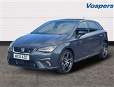 Seat Ibiza Image 3
