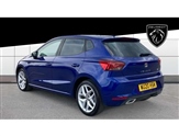 Seat Ibiza Image 2
