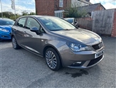 Used Seat Ibiza