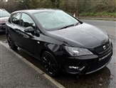 Used Seat Ibiza