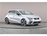 Seat Ibiza Image 1