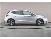 Seat Ibiza Image 4