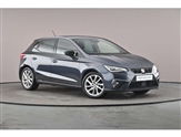 Seat Ibiza Image 1