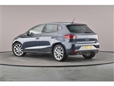 Seat Ibiza Image 3
