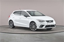 Used Seat Ibiza
