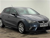 Used Seat Ibiza