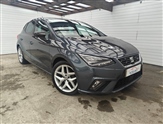 Used Seat Ibiza