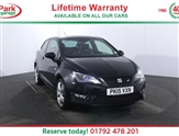 Used Seat Ibiza