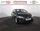 Used Seat Ibiza Used Seat Ibiza