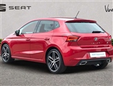 Seat Ibiza Image 4