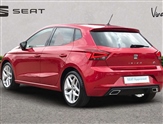 Seat Ibiza Image 4