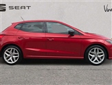 Seat Ibiza Image 5