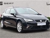 Seat Ibiza Image 1