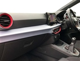 Seat Ibiza Image 2