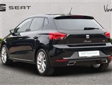 Seat Ibiza Image 4