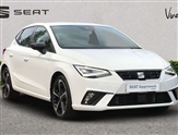 Seat Ibiza Image 1