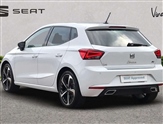 Seat Ibiza Image 4
