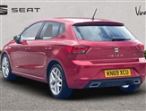 Seat Ibiza Image 4