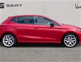 Seat Ibiza Image 5