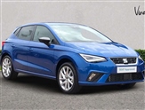Seat Ibiza Image 1