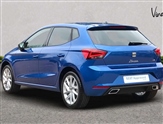 Seat Ibiza Image 3