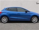 Seat Ibiza Image 4