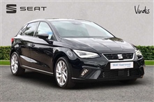 Used Seat Ibiza