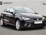 Seat Ibiza Image 1