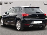 Seat Ibiza Image 4