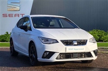 Used Seat Ibiza