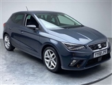Used Seat Ibiza
