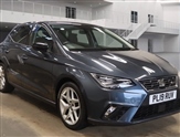 Seat Ibiza Image 1