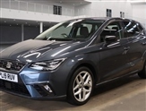 Seat Ibiza Image 2