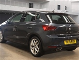 Seat Ibiza Image 3