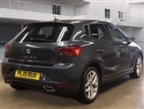 Seat Ibiza Image 4