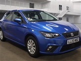 Seat Ibiza Image 1