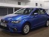 Seat Ibiza Image 2