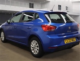 Seat Ibiza Image 3