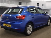 Seat Ibiza Image 4