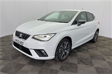 Used Seat Ibiza Used Seat Ibiza