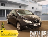 Used Seat Ibiza
