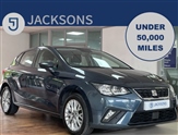 Used Seat Ibiza