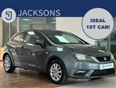 Used Seat Ibiza