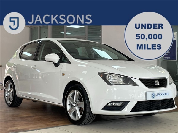 Large image for the Used Seat IBIZA