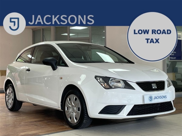 Large image for the Used Seat IBIZA